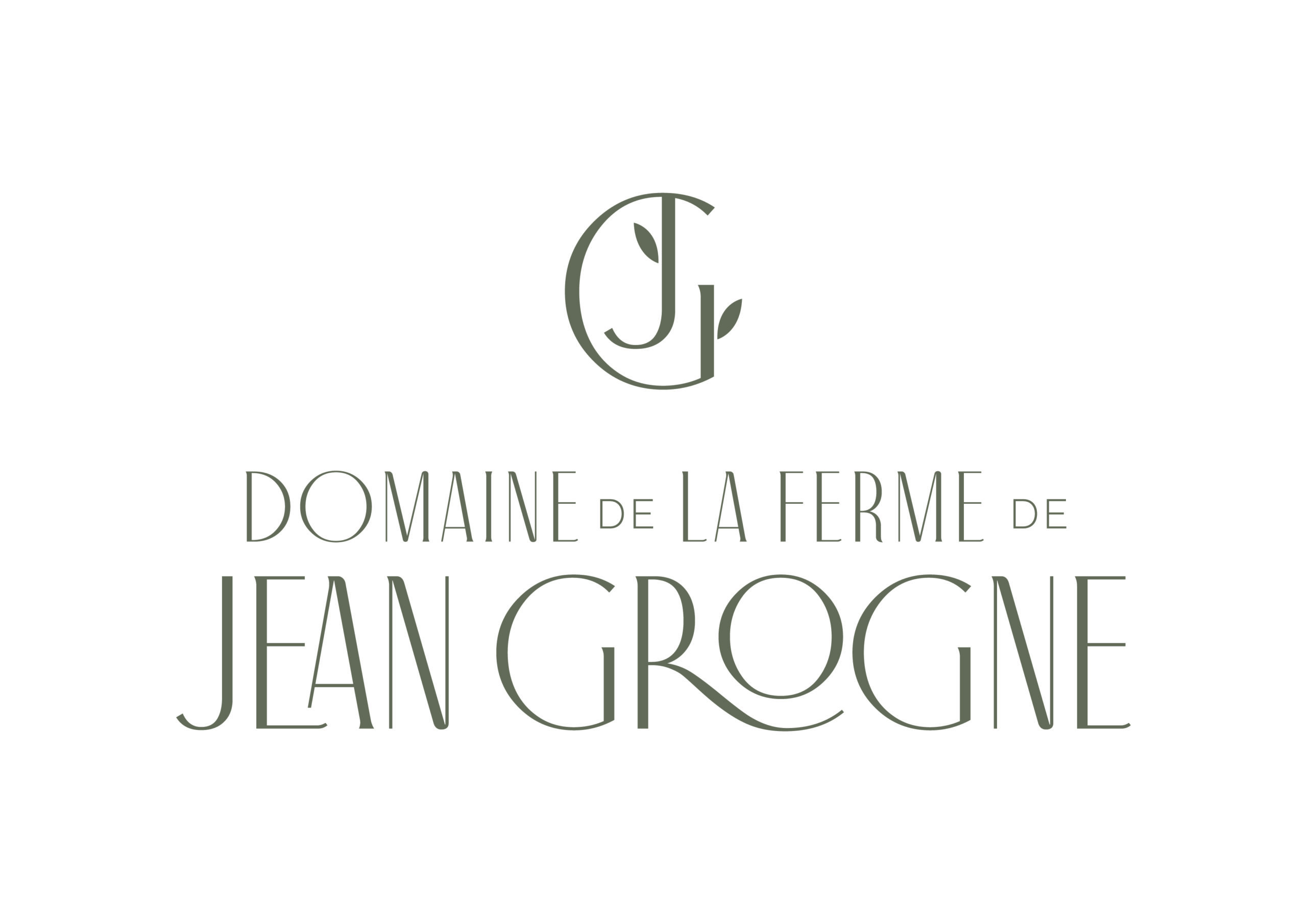 La Ferme de Jean Grogne