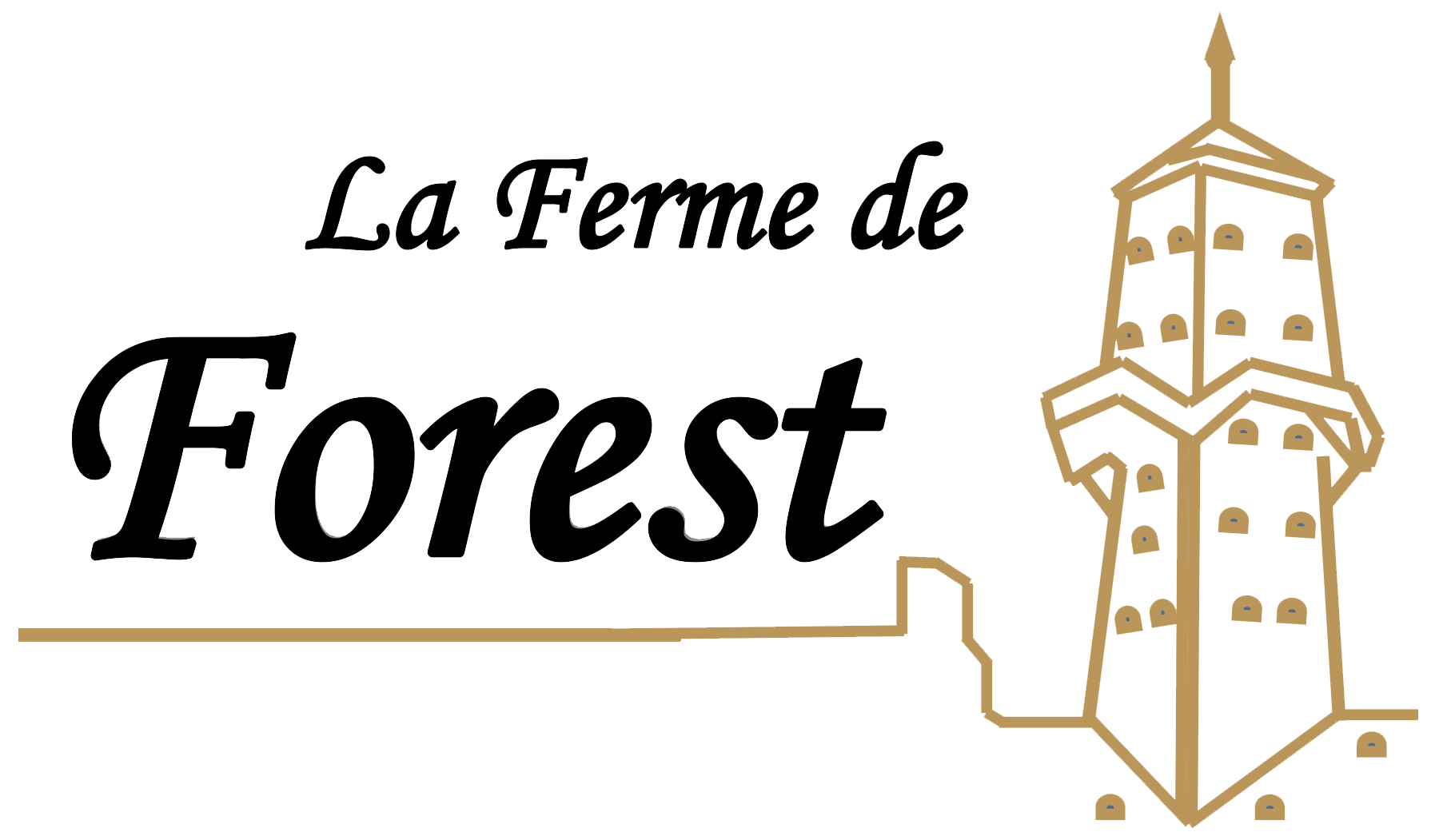 La Ferme de Forest