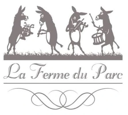 Logo La Ferme du Parc