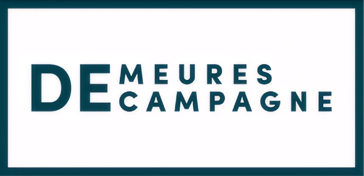 Logo Demeures de Campagne