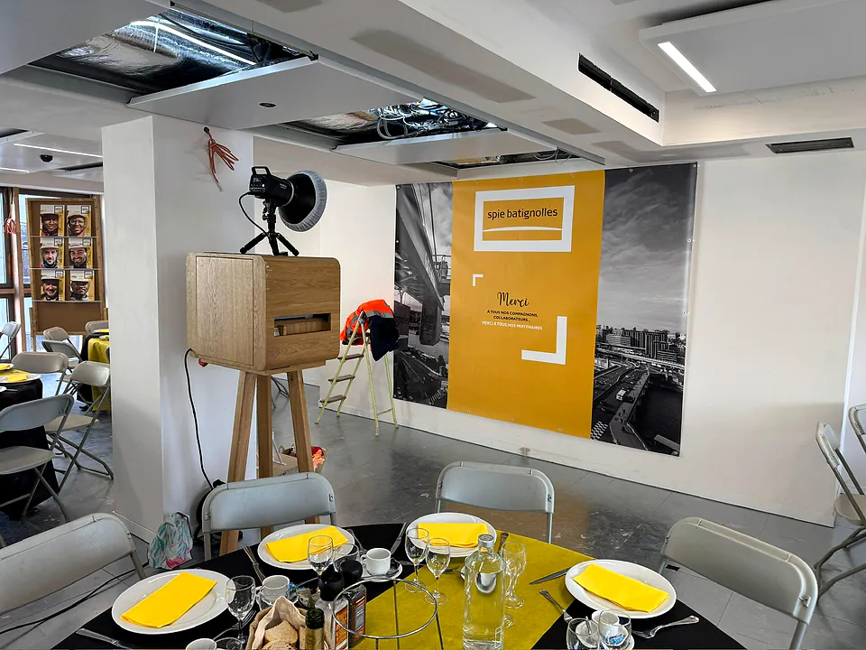 Visuel Event Pic en situation 33